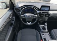 Ford Kuga SUV / Terénní 1,5 l 110 kw