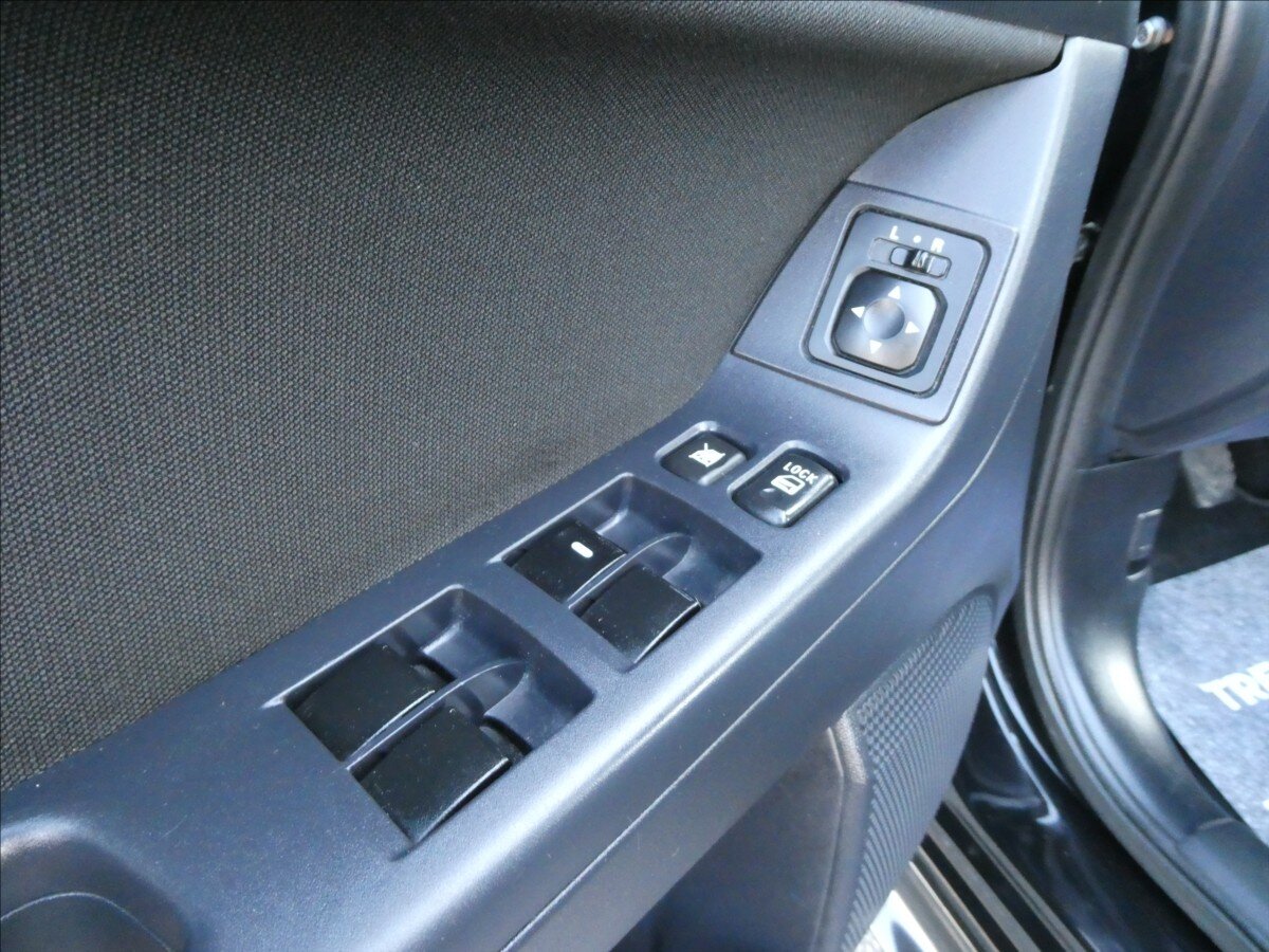 Mitsubishi Lancer Hatchback 1,8 l 105 kw