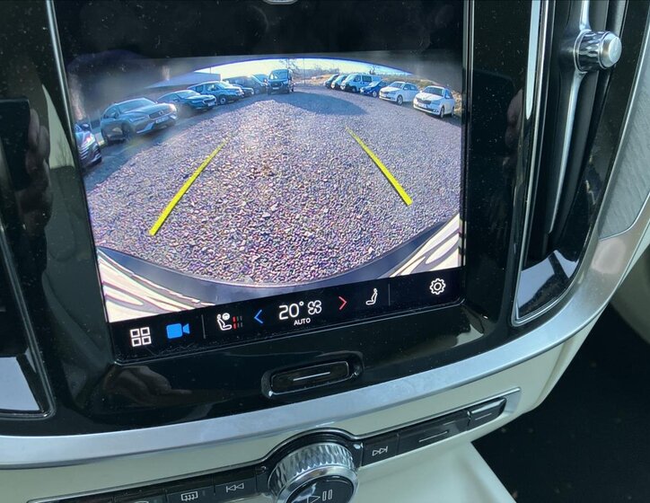 Volvo V60 Kombi 2,0 l 145 kw