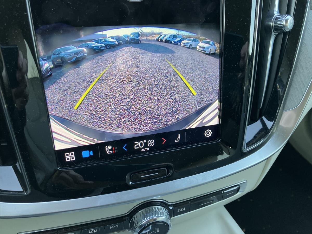 Volvo V60 Kombi 2,0 l 145 kw