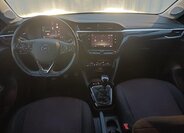 Opel Corsa Hatchback 1,2 l 74 kw