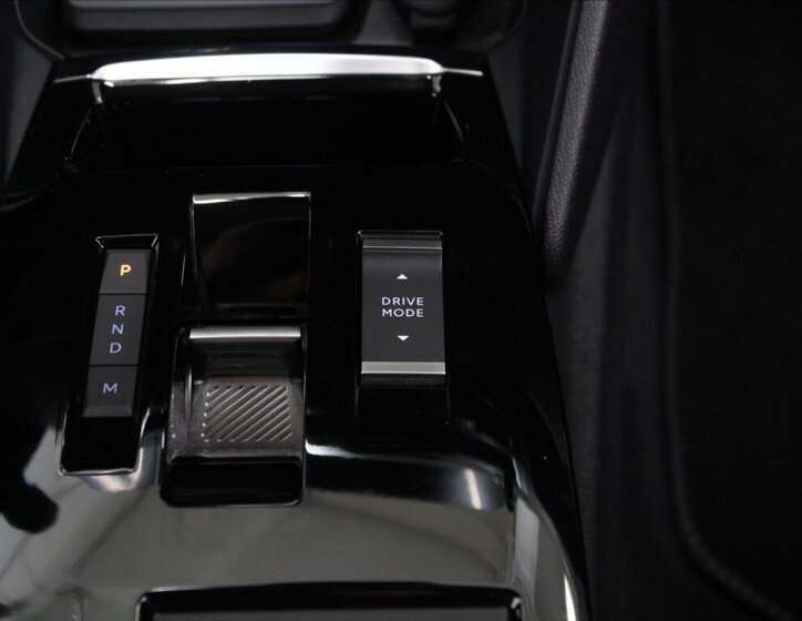 Citroën C4 Hatchback 1,2 l 96 kw