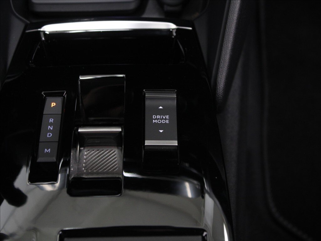 Citroën C4 Hatchback 1,2 l 96 kw