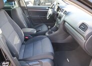 Volkswagen Golf Kombi 1,6 l 77 kw