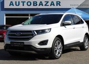 Ford Edge 1