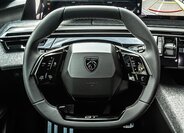 Peugeot 3008 SUV / Terénní 1,2 l 107 kw