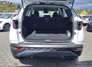 Hyundai Tucson SUV / Terénní 1,6 l 110 kw