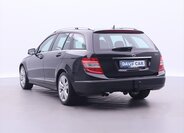 Mercedes-Benz Třídy C Kombi 1,8 l 115 kw