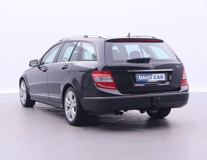 Mercedes-Benz Třídy C Kombi 1,8 l 115 kw
