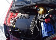 Renault Kangoo Kombi 1,1 l 55 kw