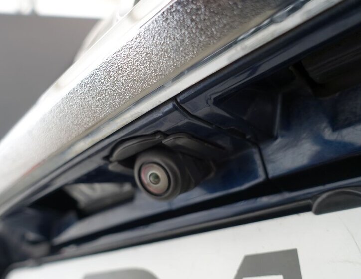 Mazda 6 Kombi 2,0 l 121 kw