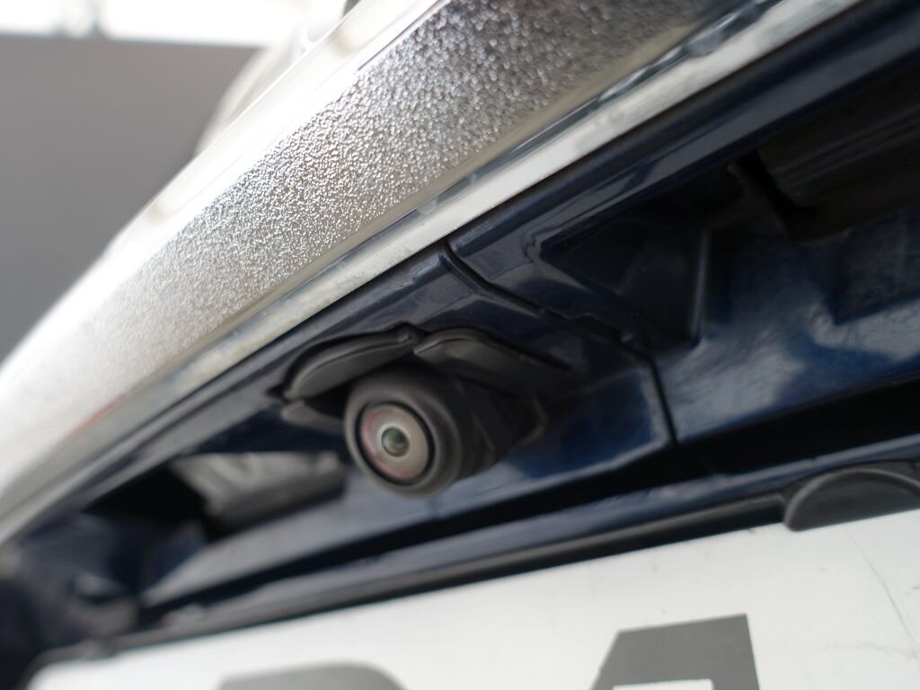 Mazda 6 Kombi 2,0 l 121 kw