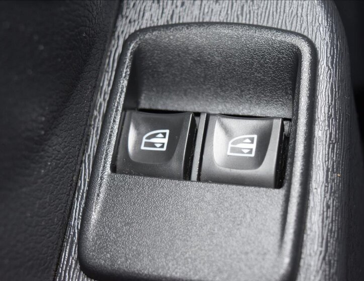 Dacia Dokker Kombi 1,2 l 85 kw