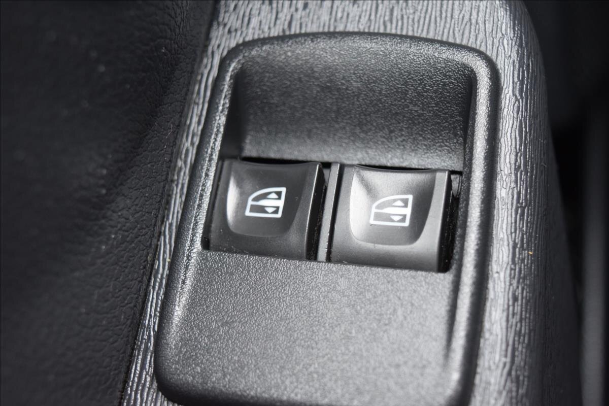 Dacia Dokker Kombi 1,2 l 85 kw