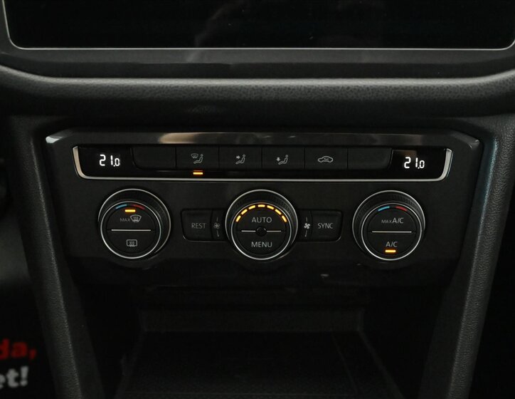 Volkswagen Tiguan Allspace 22