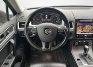 Volkswagen Touareg SUV 3,0 l 150 kw
