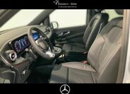 Mercedes-Benz Třídy V VAN-Minibus 2,0 l 140 kw