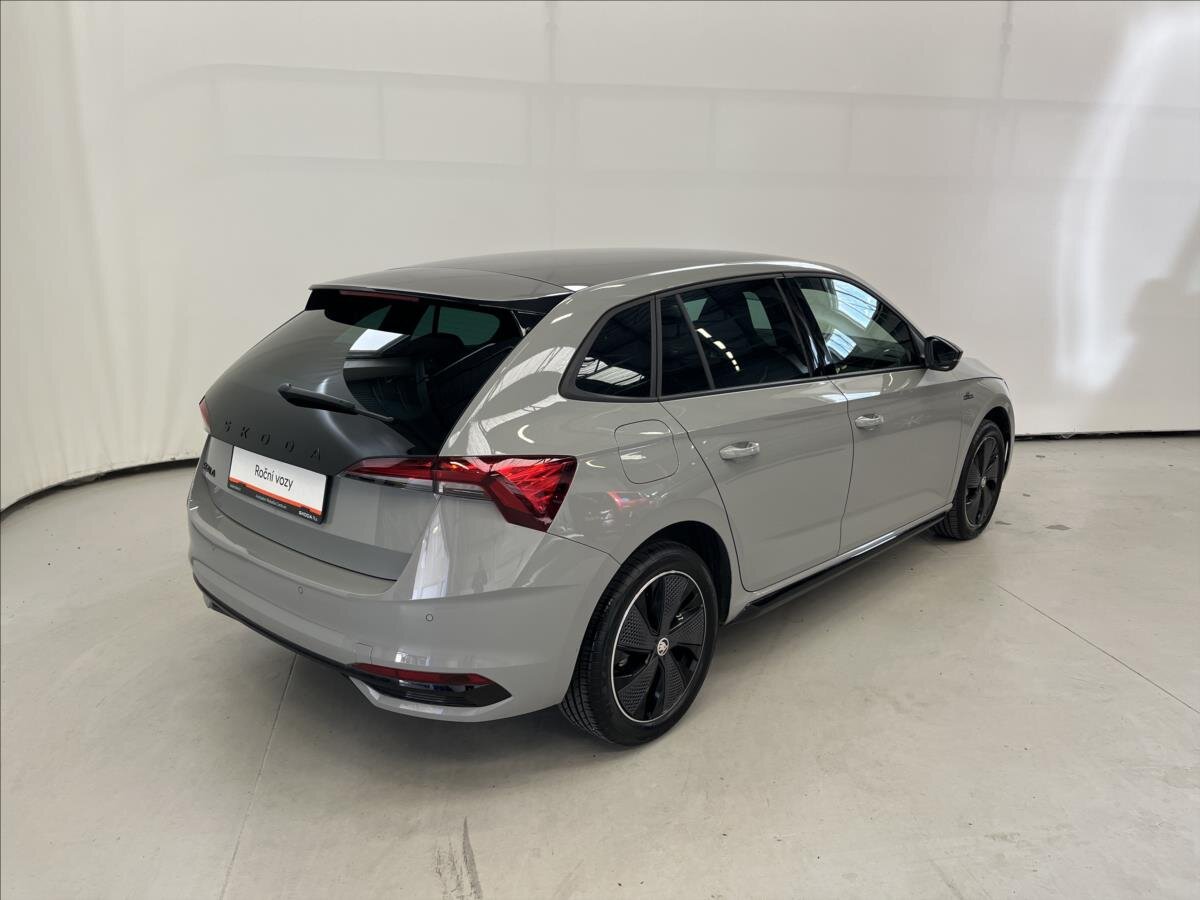 Škoda Scala Hatchback 999,0 85 kw