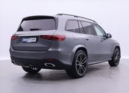 Mercedes-Benz GLS 7