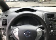 Nissan Leaf Hatchback 0,0 80 kw