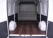 Citroën Jumper Ostatní 2,2 l 110 kw