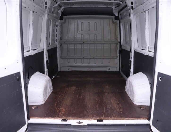 Citroën Jumper Ostatní 2,2 l 110 kw