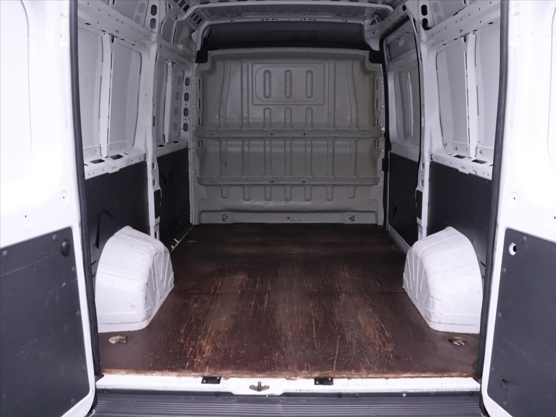 Citroën Jumper Ostatní 2,2 l 110 kw