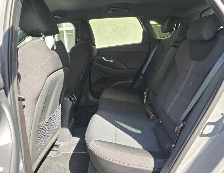Hyundai i30 Hatchback 1,5 l 103 kw