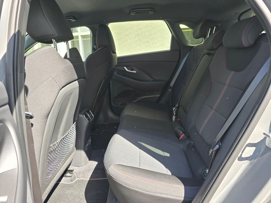 Hyundai i30 Hatchback 1,5 l 103 kw