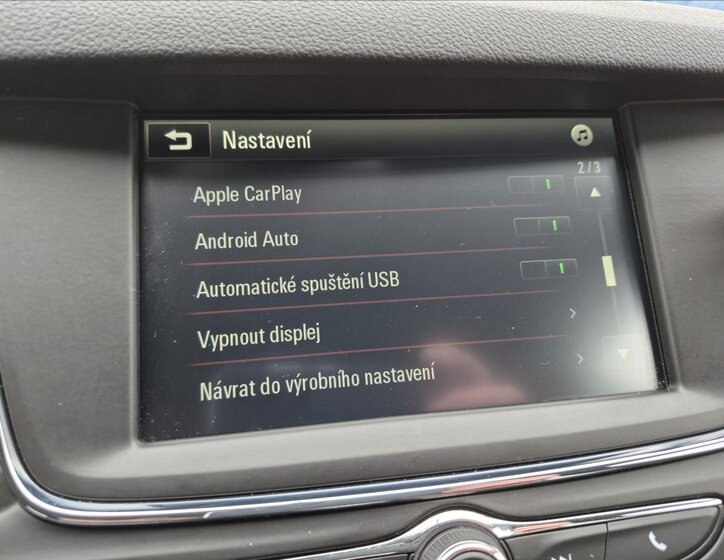 Opel Astra Hatchback 999,0 77 kw