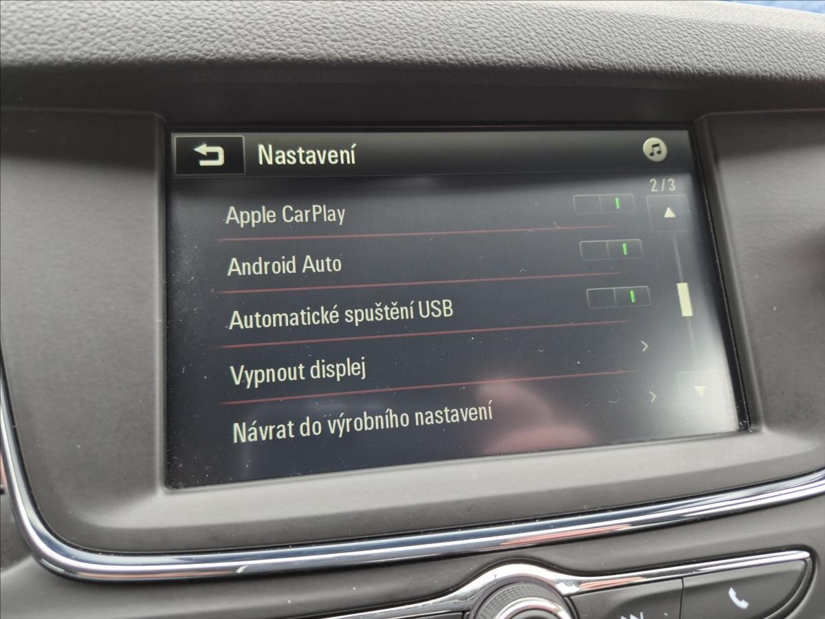 Opel Astra Hatchback 999,0 77 kw