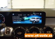 Mercedes-Benz GLB SUV 0,0 85 kw