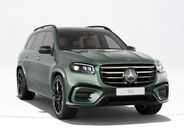 Mercedes-Benz GLS 1