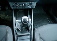 Škoda Kamiq Hatchback 999,0 70 kw