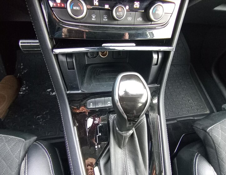 Opel Grandland Ostatní 2,0 l 130 kw