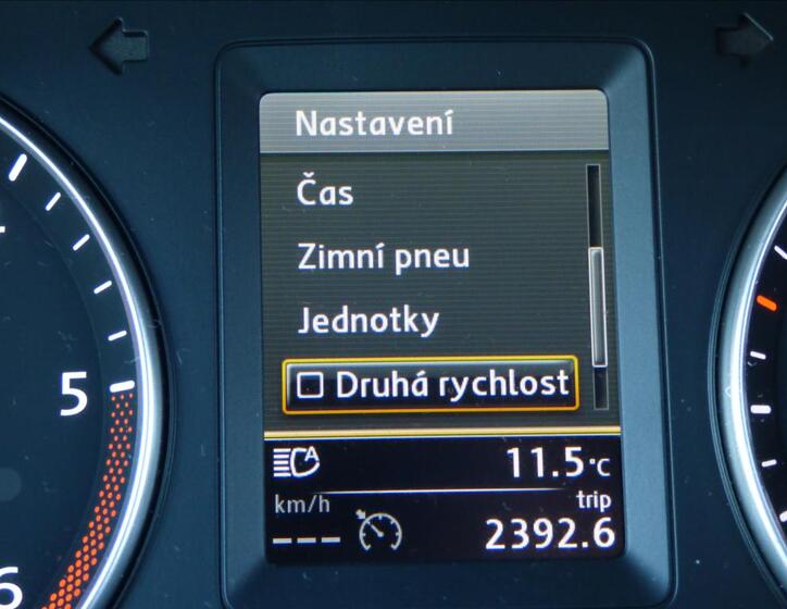 Volkswagen Touran 28