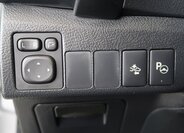 Toyota Auris Hatchback 1,6 l 97 kw