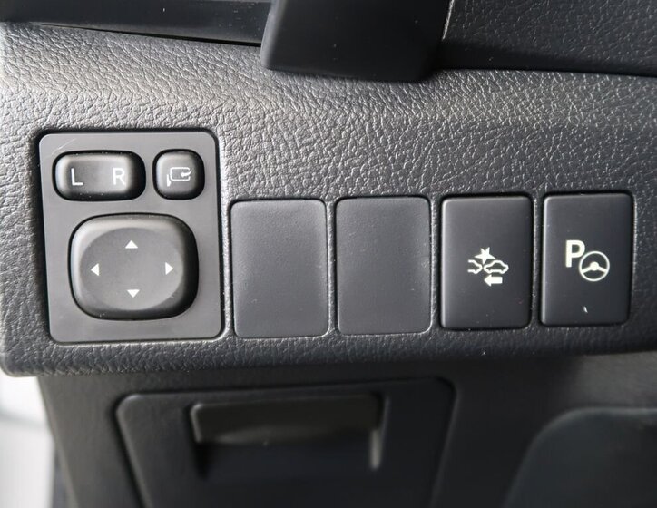 Toyota Auris Hatchback 1,6 l 97 kw