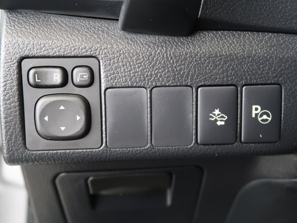 Toyota Auris Hatchback 1,6 l 97 kw