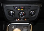 Jeep Compass SUV / Terénní 1,6 l 88 kw