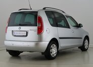 Škoda Roomster MPV 1,4 l 63 kw