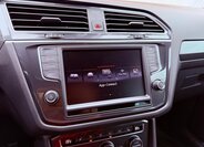 Volkswagen Tiguan SUV / Terénní 2,0 l 110 kw