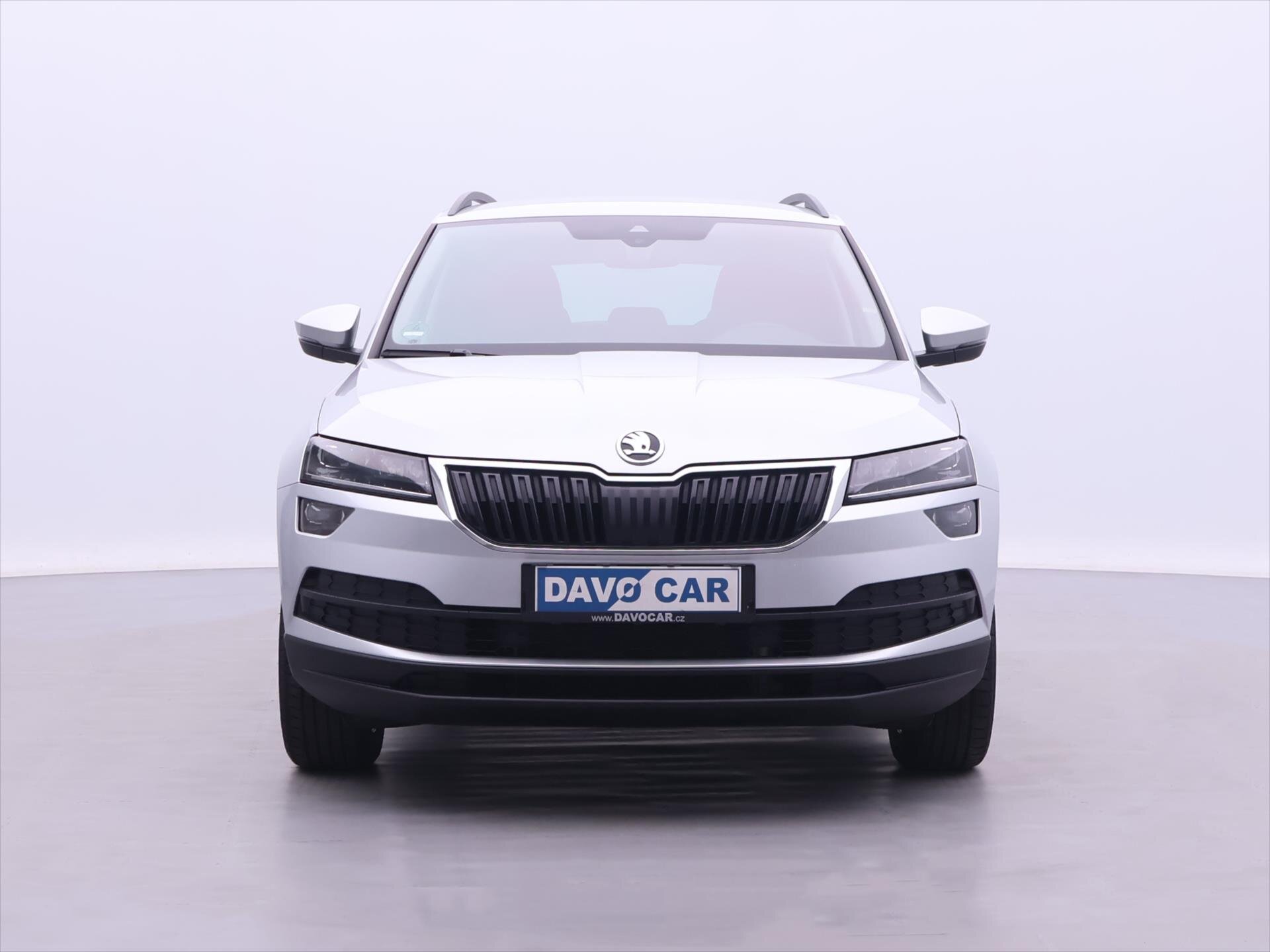 Škoda Karoq SUV 1,5 l 110 kw