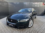 Jaguar XE 1