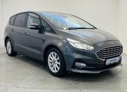 Ford S-MAX 21
