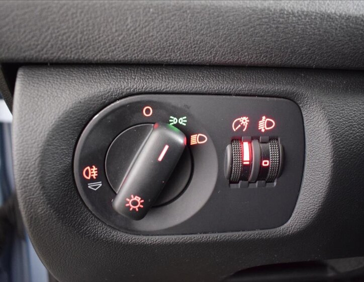 Audi A3 Hatchback 1,4 l 92 kw