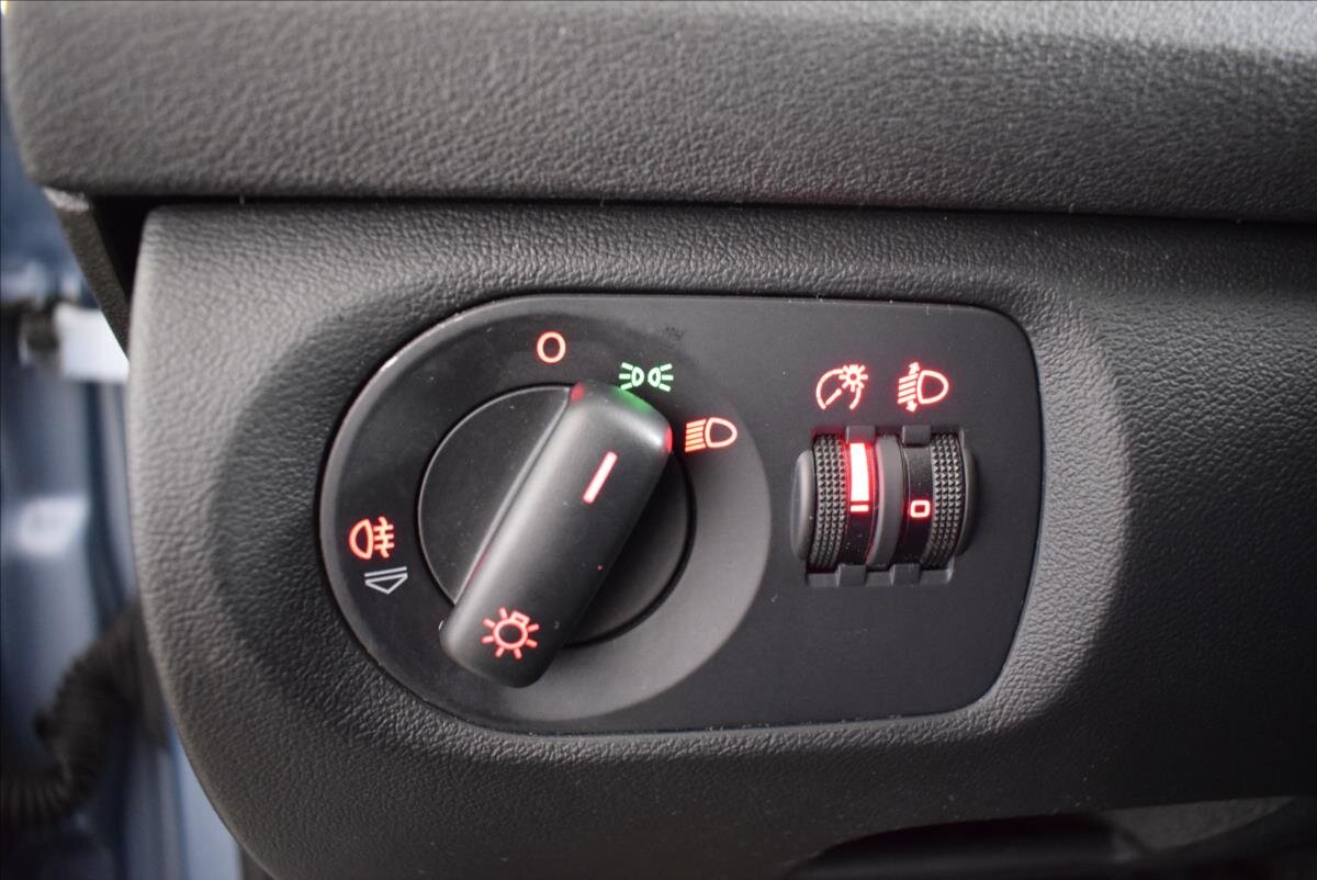 Audi A3 Hatchback 1,4 l 92 kw