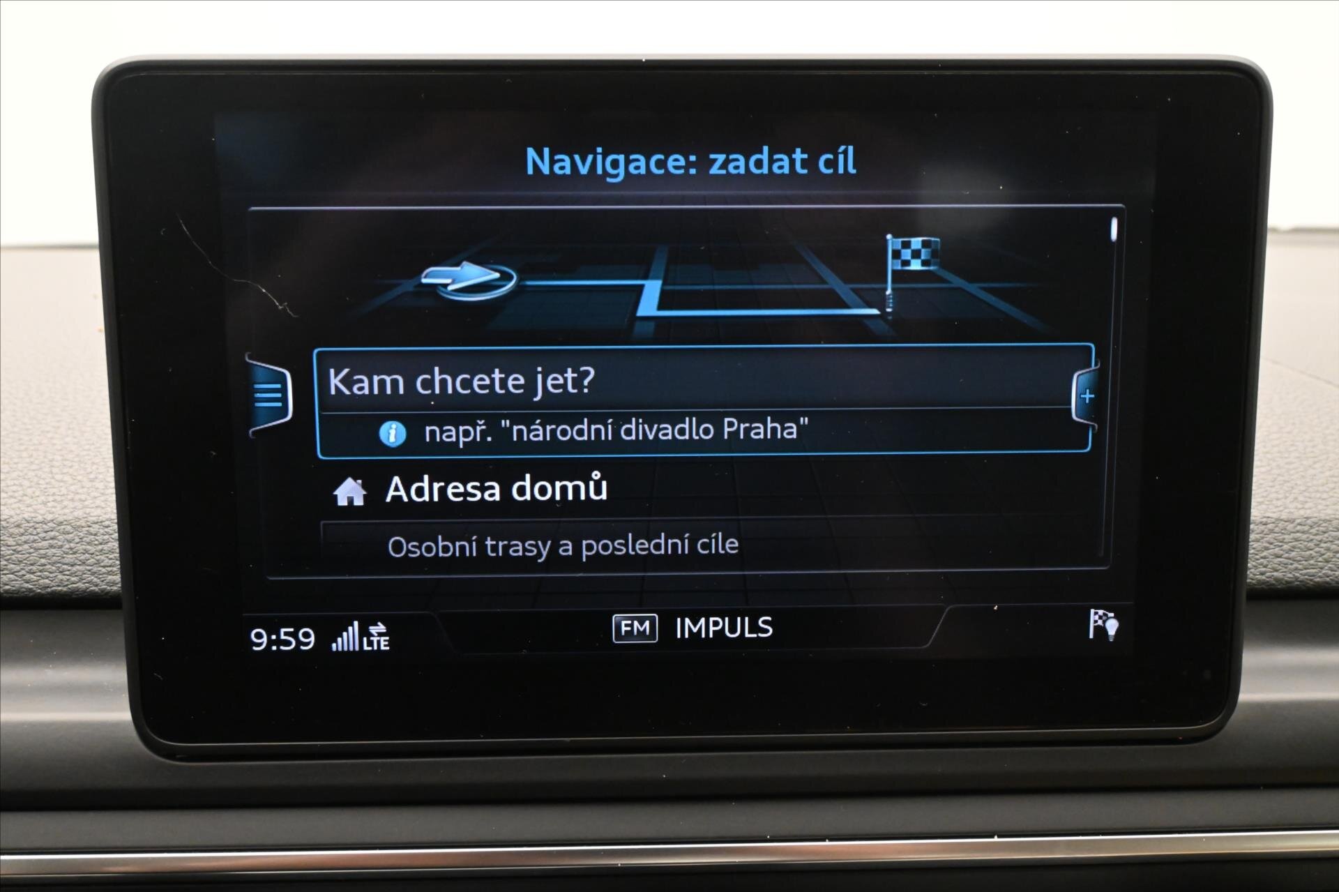 Audi A4 Kombi 110,0 110 kw