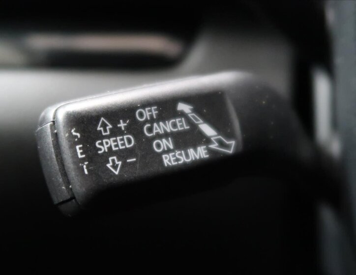 Seat Alhambra MPV 1,4 l 110 kw