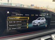 Mercedes-Benz GLE 20